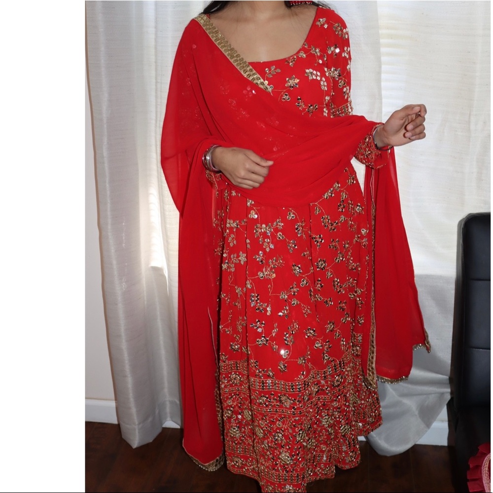 Three Piece Set - image 1